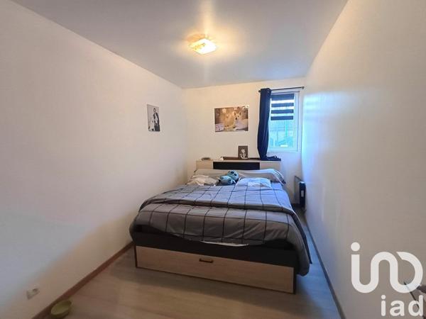 Maison à vendre 5 pièces 114 m² Saint-Julien-les-Villas