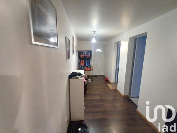 Maison à vendre 5 pièces 114 m² Saint-Julien-les-Villas