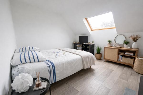 Appartement 3 pièces - 85 m²