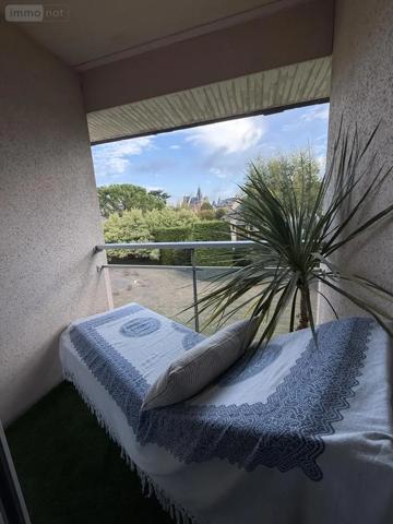 Achat - Appartement Dinard 35800 3 pièces 54 m 2 2933 m 2