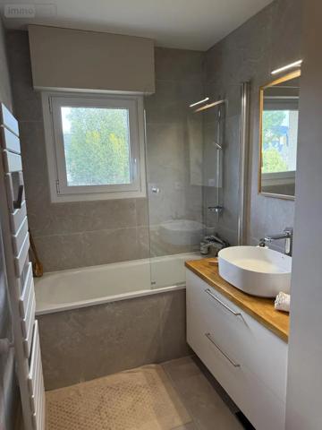 Achat - Appartement Dinard 35800 3 pièces 54 m 2 2933 m 2