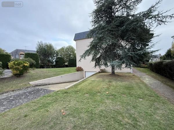 Achat - Appartement Dinard 35800 3 pièces 54 m 2 2933 m 2