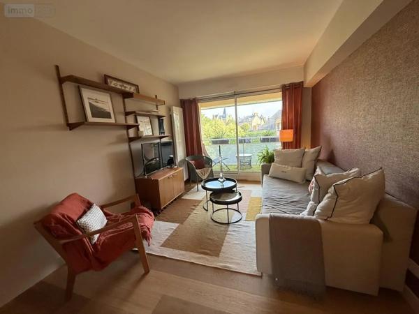 Achat - Appartement Dinard 35800 3 pièces 54 m 2 2933 m 2