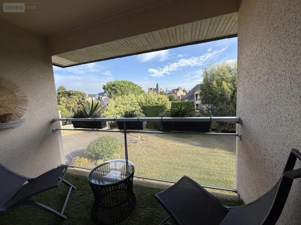 Achat - Appartement Dinard 35800 3 pièces 54 m 2 2933 m 2