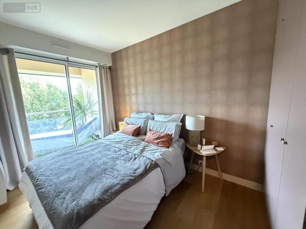 Achat - Appartement Dinard 35800 3 pièces 54 m 2 2933 m 2