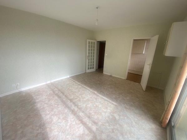 Appartement à vendre |  Le Bouscat |  1 pièce | 28 m²