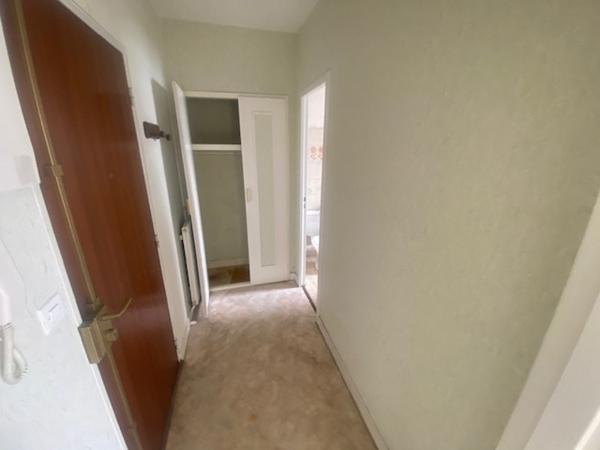 Appartement à vendre |  Le Bouscat |  1 pièce | 28 m²