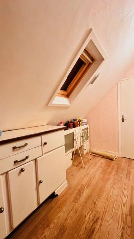 Coup de Cœur à Crozon : Élégance des Années 50 sur le Versant Sud