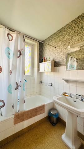 Coup de Cœur à Crozon : Élégance des Années 50 sur le Versant Sud