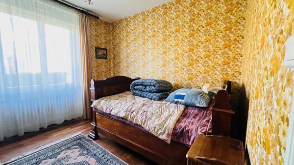 Coup de Cœur à Crozon : Élégance des Années 50 sur le Versant Sud