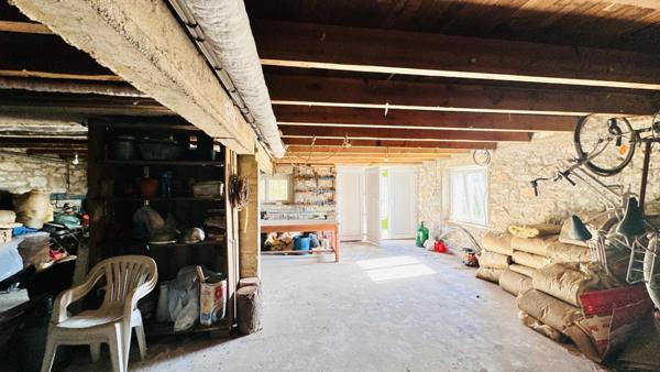 Coup de Cœur à Crozon : Élégance des Années 50 sur le Versant Sud