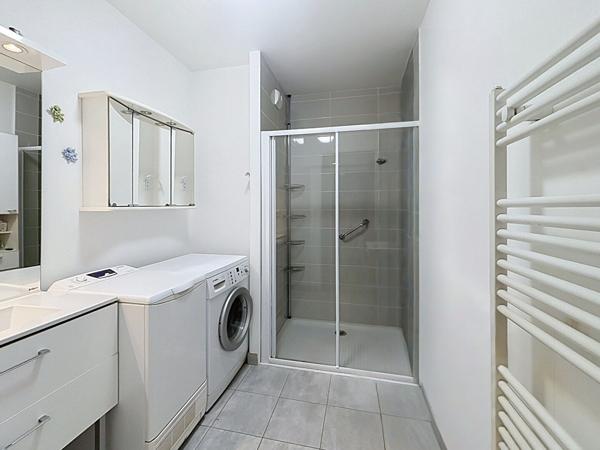 Appartement Carquefou 2 pièces bourg de Carquefou