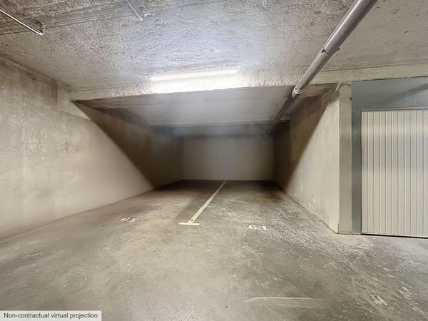 Appartement Carquefou 2 pièces bourg de Carquefou