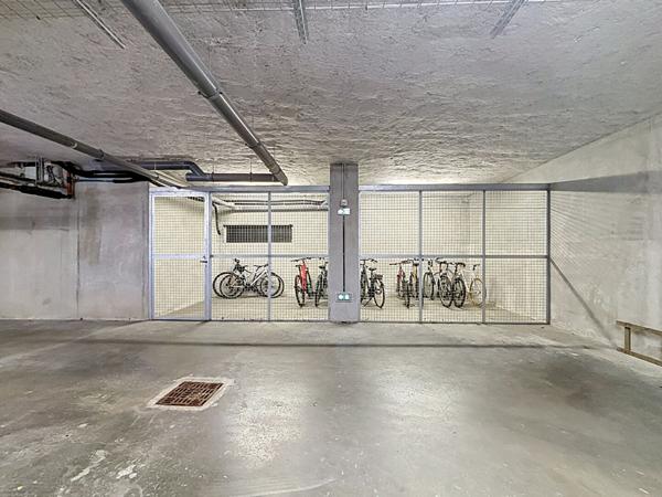 Appartement Carquefou 2 pièces bourg de Carquefou