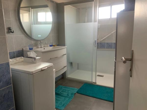 Location Appartement 3 pièces 61 m2 à Perpignan