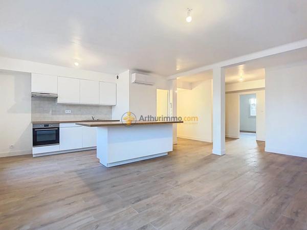 Location Appartement 3 pièces 76 m2 à Perpignan