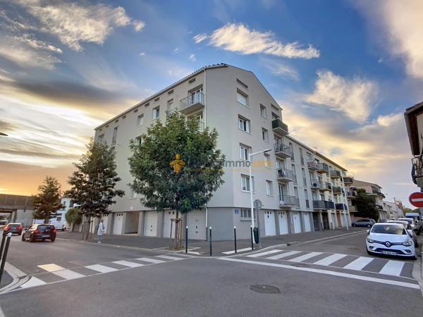 Location Appartement 3 pièces 76 m2 à Perpignan