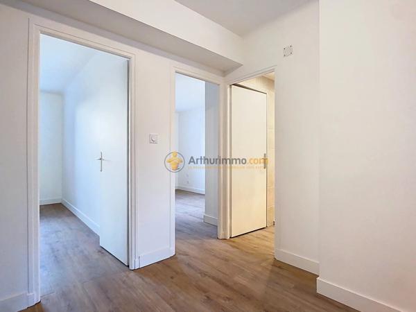 Location Appartement 3 pièces 76 m2 à Perpignan
