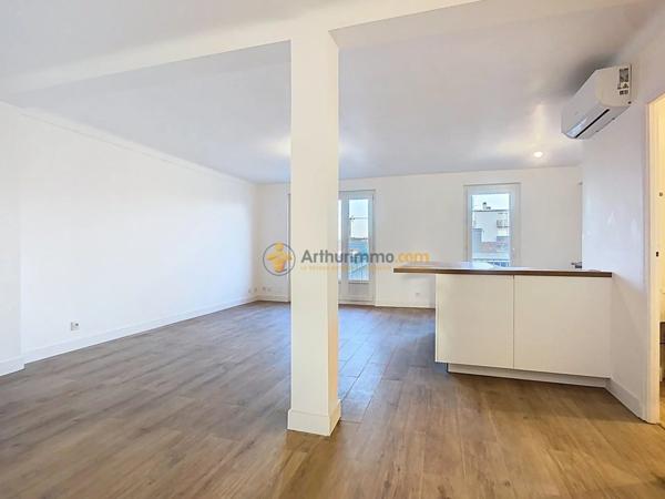 Location Appartement 3 pièces 76 m2 à Perpignan