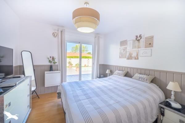 Maison à vendre |  Gujan-Mestras |  5 pièces | 125 m²