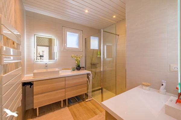 Maison à vendre |  Gujan-Mestras |  5 pièces | 125 m²