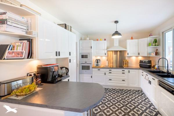 Maison à vendre |  Gujan-Mestras |  5 pièces | 125 m²