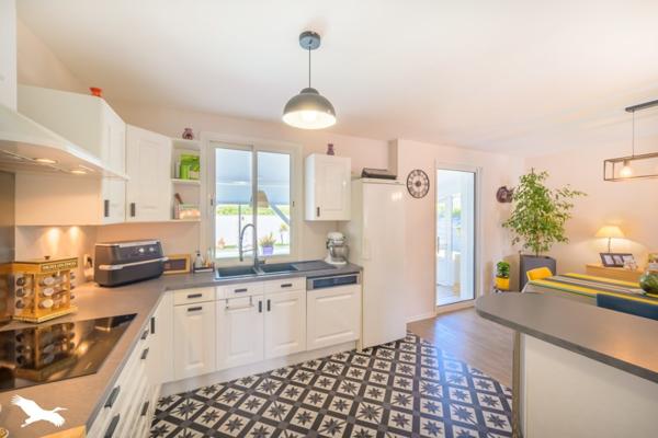 Maison à vendre |  Gujan-Mestras |  5 pièces | 125 m²