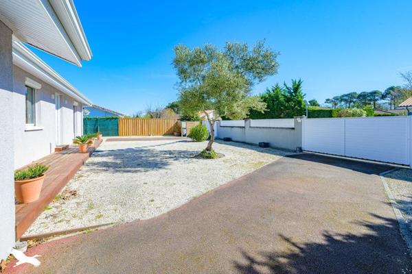 Maison à vendre |  Gujan-Mestras |  5 pièces | 125 m²