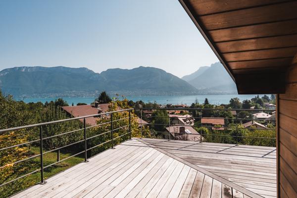 Maison 8 pièces - 273 m² Bien prestige