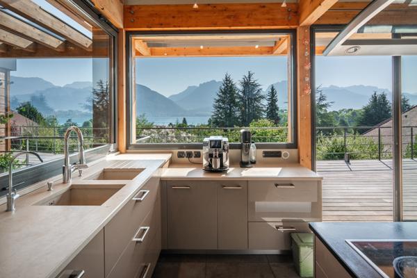 Maison 8 pièces - 273 m² Bien prestige