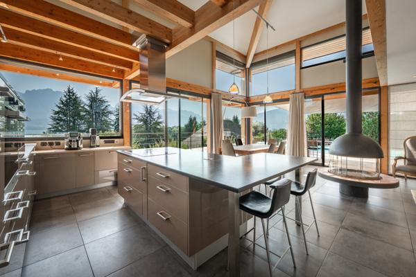 Maison 8 pièces - 273 m² Bien prestige