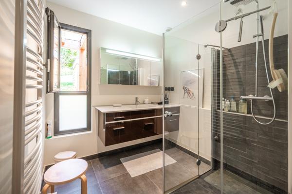 Maison 8 pièces - 273 m² Bien prestige