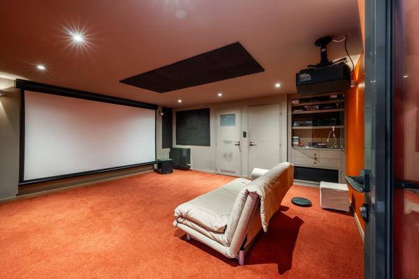 Maison 8 pièces - 273 m² Bien prestige