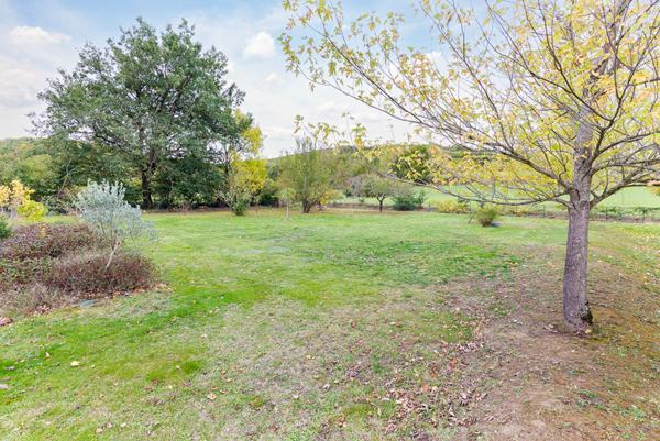 Maison d’architecte aux portes de Revel