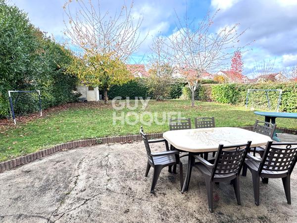 Maison à MENNECY (91540).