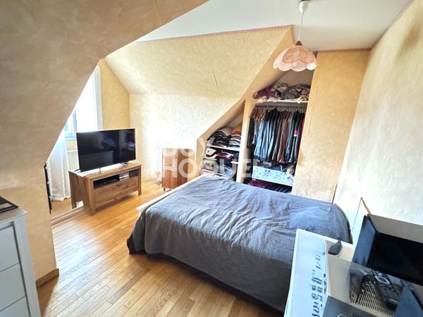 Maison à MENNECY (91540).