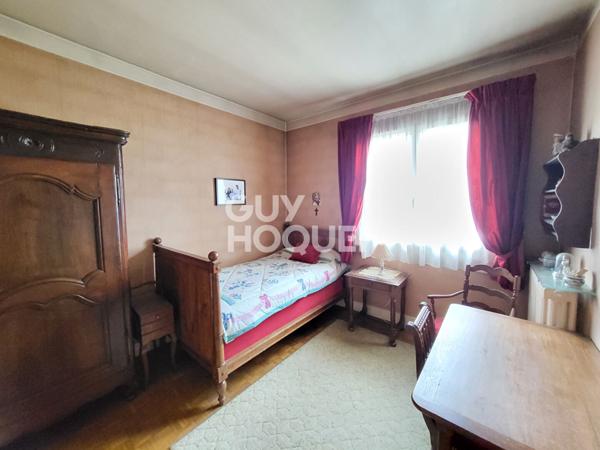 Maison individuelle La Celle Saint Cloud - terrain de 747 m².