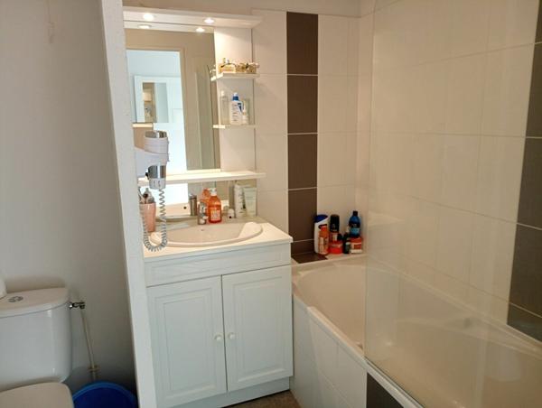 Appartement à vendre  1 pièce • 19,70 m2 Plescop