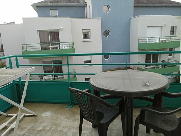 Appartement à vendre  1 pièce • 19,70 m2 Plescop