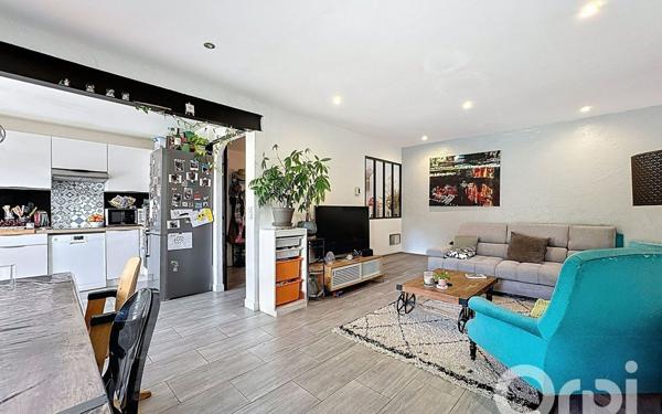 Appartement à vendre    3 pièces • 86 m2 Vence