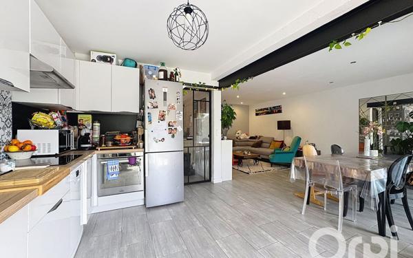 Appartement à vendre    3 pièces • 86 m2 Vence