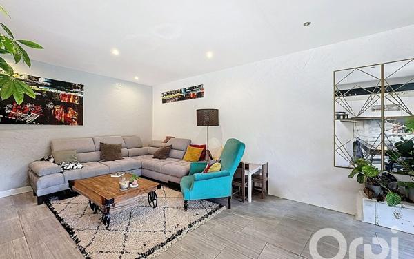 Appartement à vendre    3 pièces • 86 m2 Vence