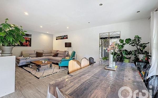 Appartement à vendre    3 pièces • 86 m2 Vence