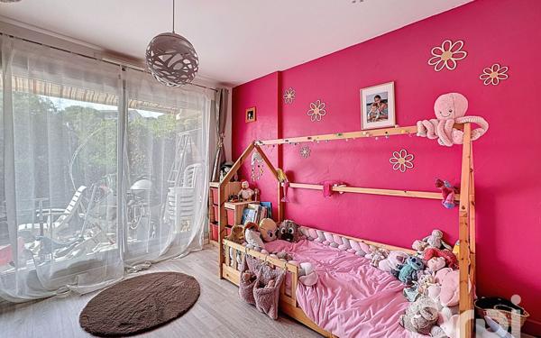 Appartement à vendre    3 pièces • 86 m2 Vence