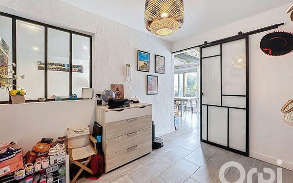 Appartement à vendre    3 pièces • 86 m2 Vence
