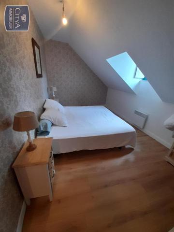 Maison à louer 3 pièces 64.31m² Razines (37120)