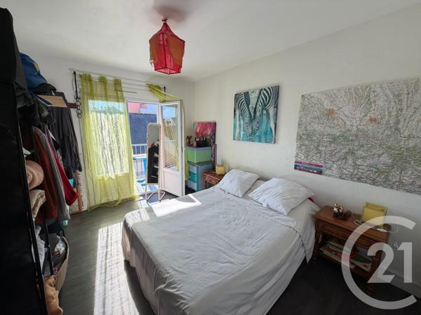 Appartement T3 à vendre  3 pièces - 67,09 m2 LANNEMEZAN - 65
