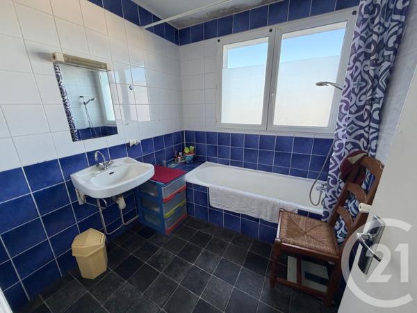 Appartement T3 à vendre  3 pièces - 67,09 m2 LANNEMEZAN - 65