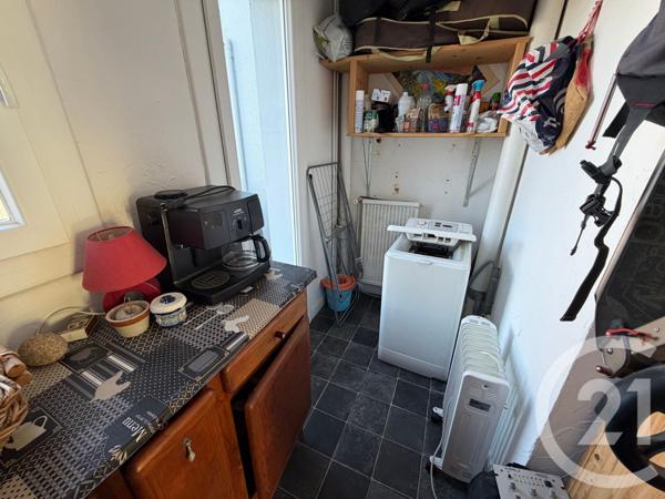 Appartement T3 à vendre  3 pièces - 67,09 m2 LANNEMEZAN - 65