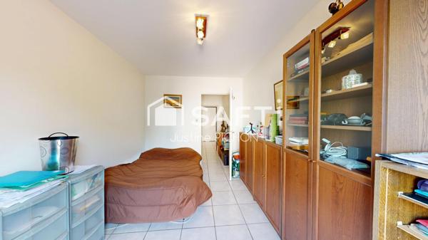 À vendre – Appartement T4 de standing à Hyères les Palmiers